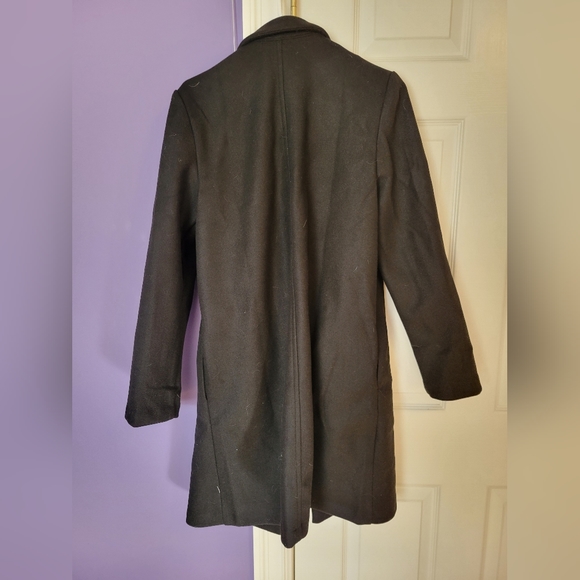 NWOT Black Fashion Nova Jacket - Picture 4 of 5